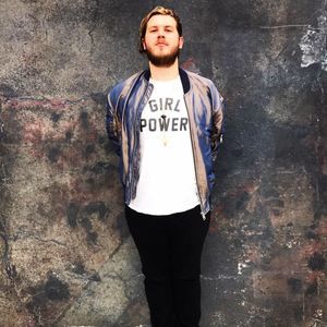 Meet your Posher, Robert